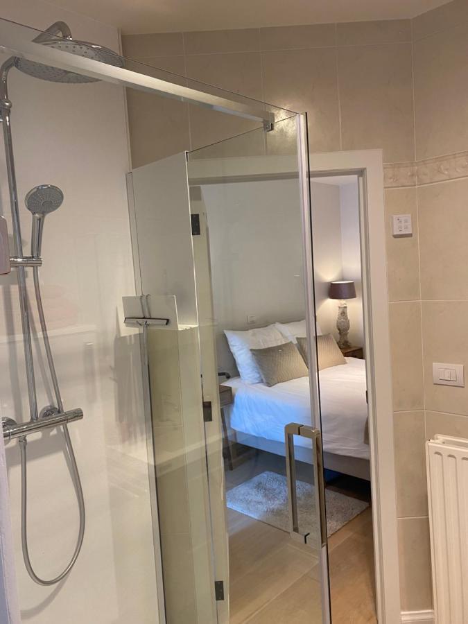 Bed and Breakfast Miranius Rey Lede Екстер'єр фото