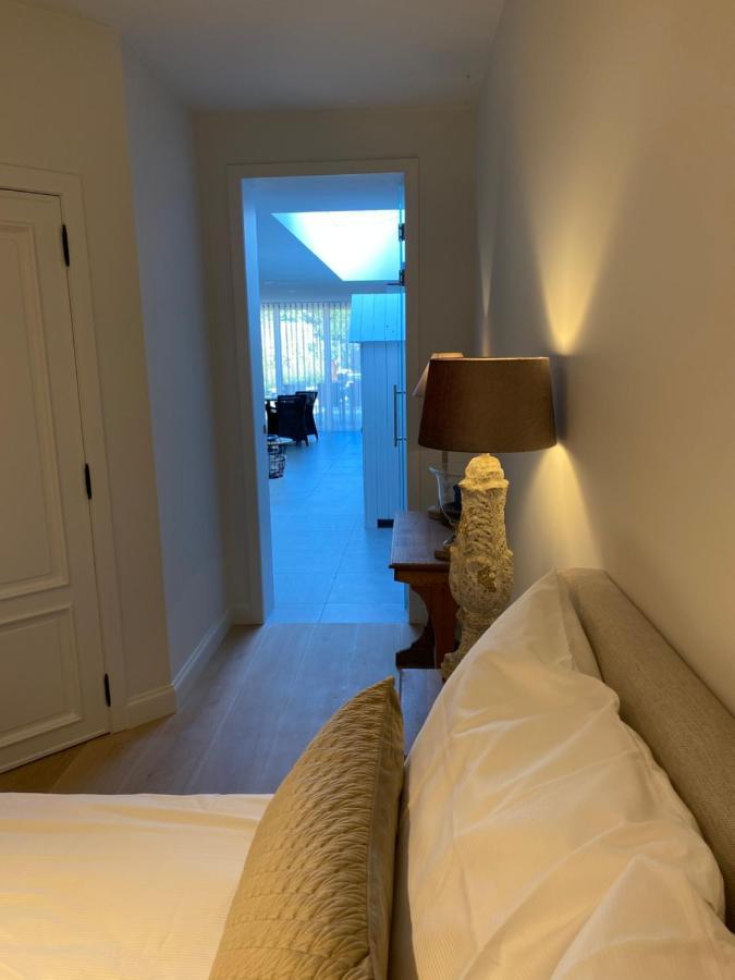 Bed and Breakfast Miranius Rey Lede Екстер'єр фото
