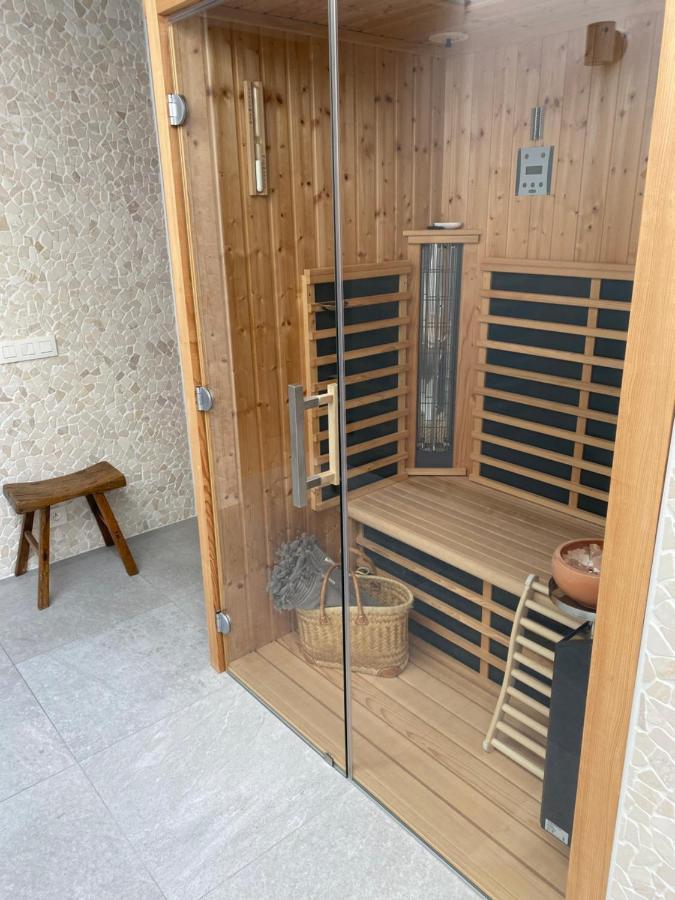 Bed and Breakfast Miranius Rey Lede Екстер'єр фото