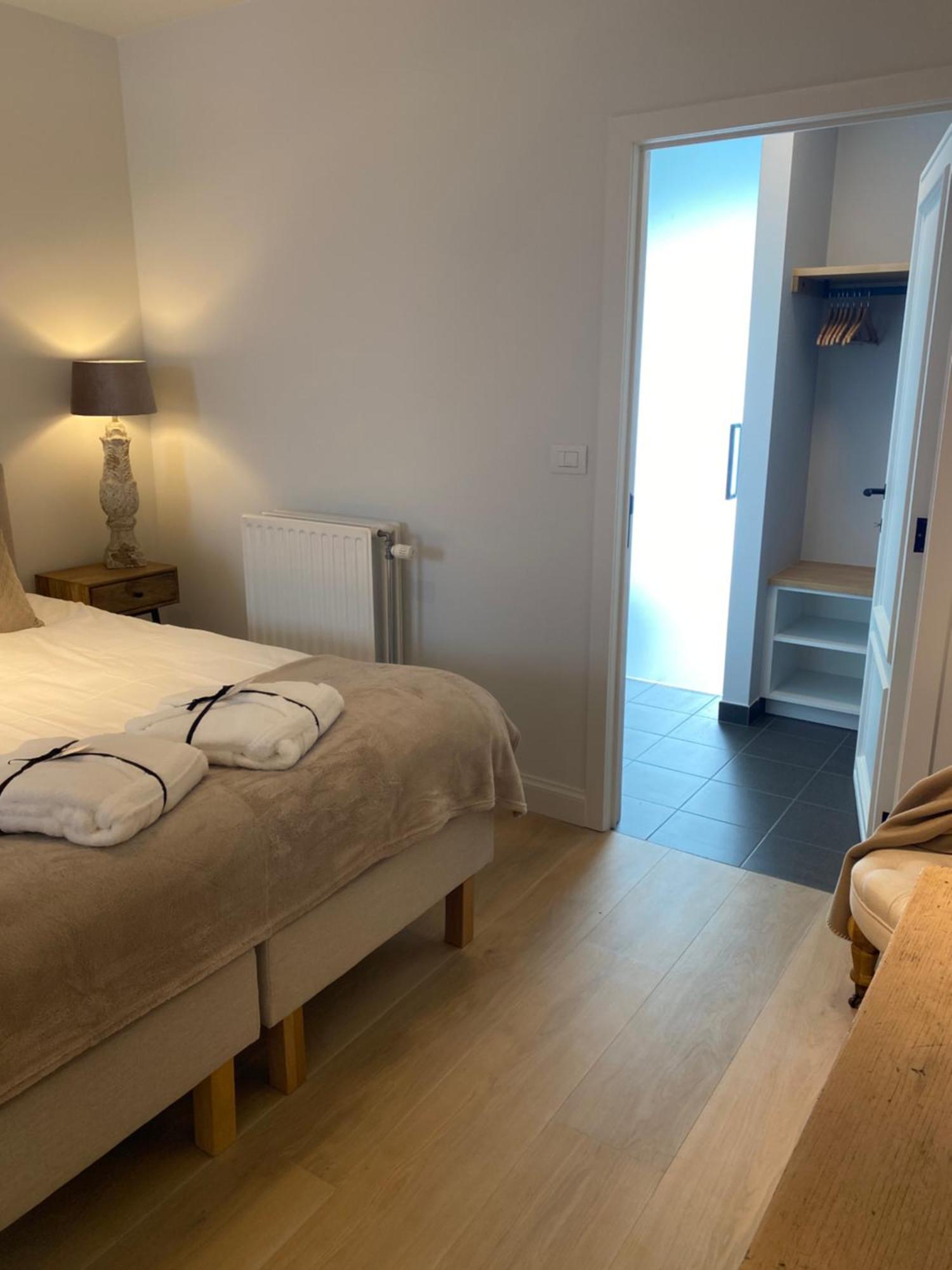 Bed and Breakfast Miranius Rey Lede Екстер'єр фото