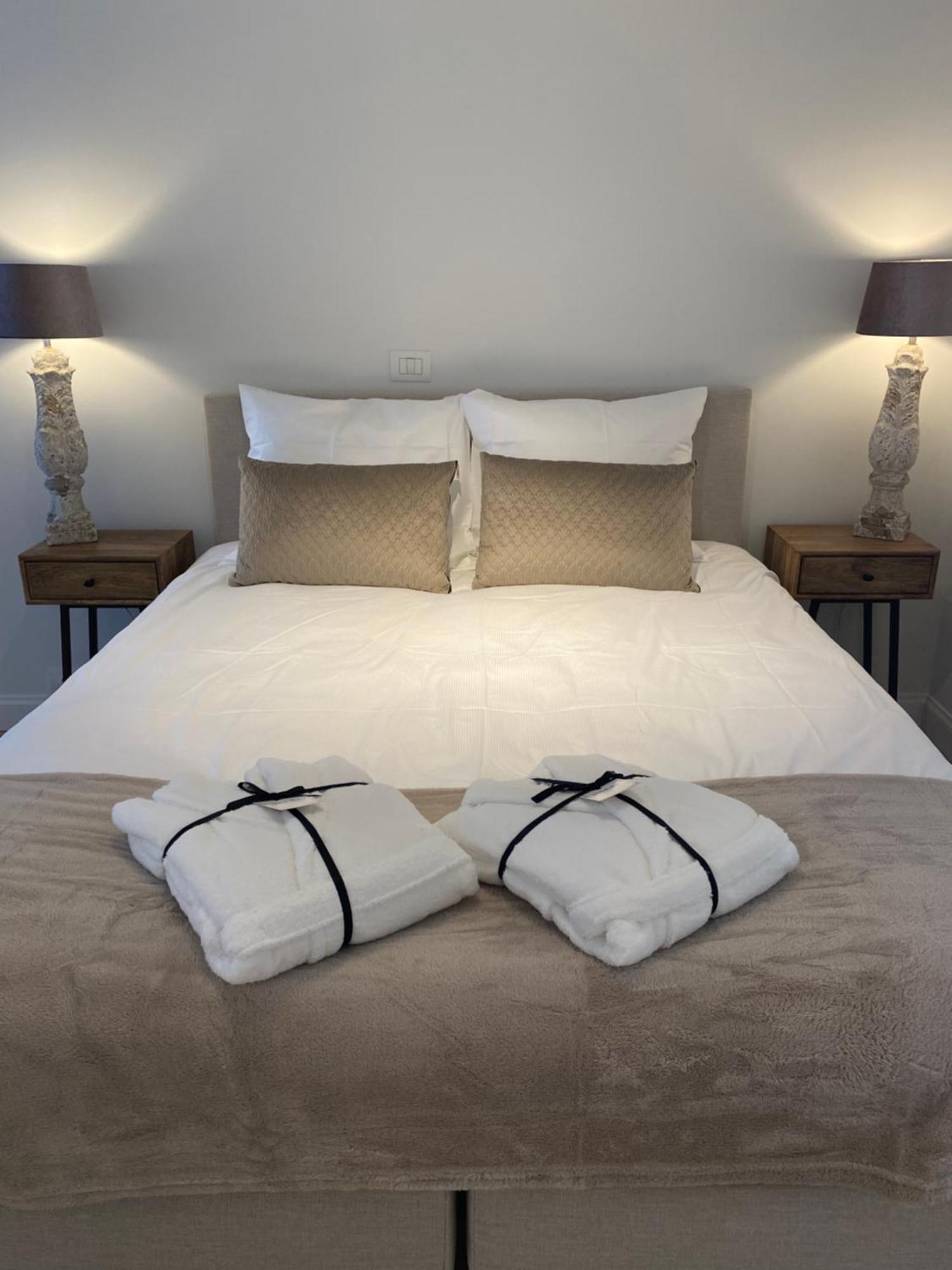 Bed and Breakfast Miranius Rey Lede Екстер'єр фото